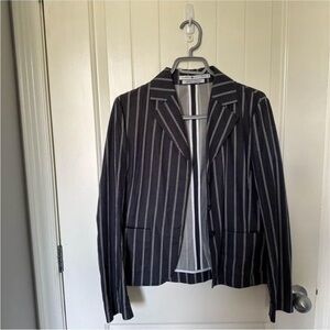 NWT vintage Tommy Hilfiger blazer ￼